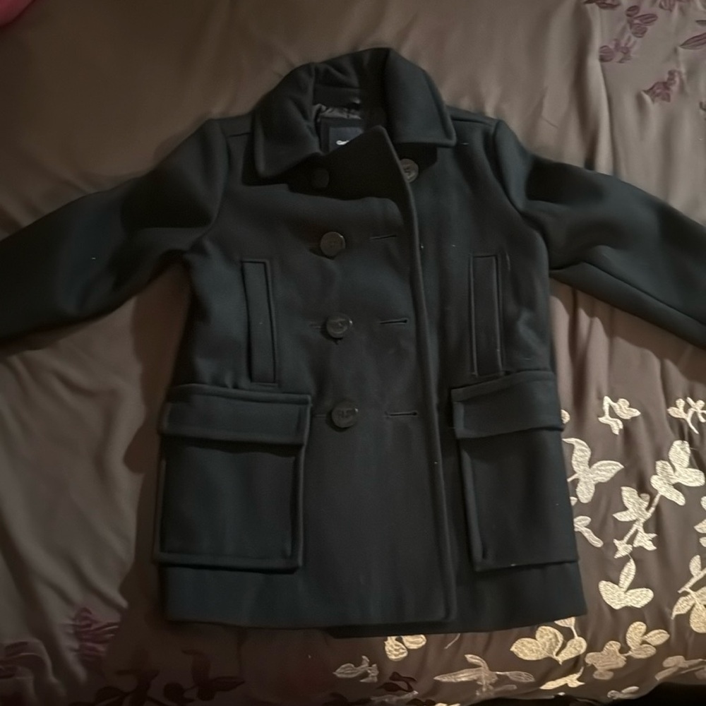 Gap Kids Pea coat